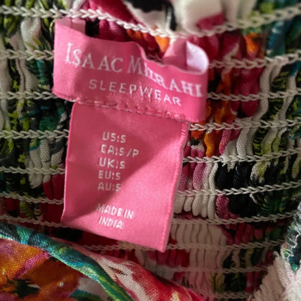 issac mizrahi this women